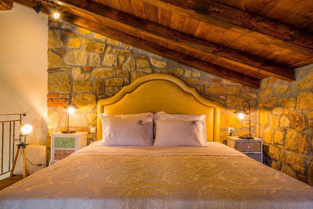 Mediterraneo Luxury Suites Halkidiki Vourvourou Luaran gambar