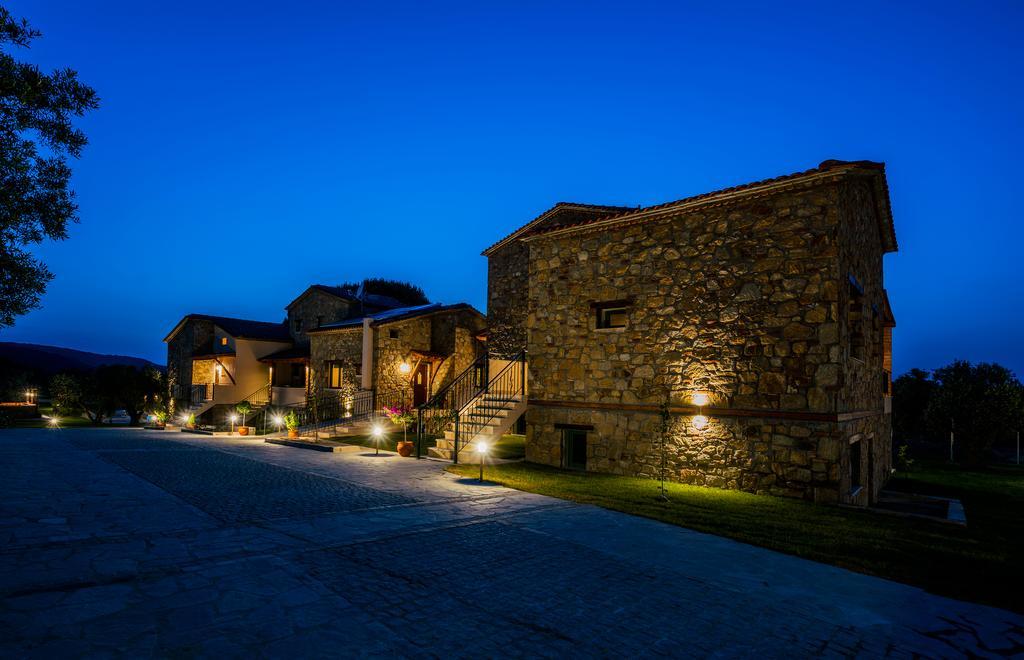 Mediterraneo Luxury Suites Halkidiki Vourvourou Luaran gambar
