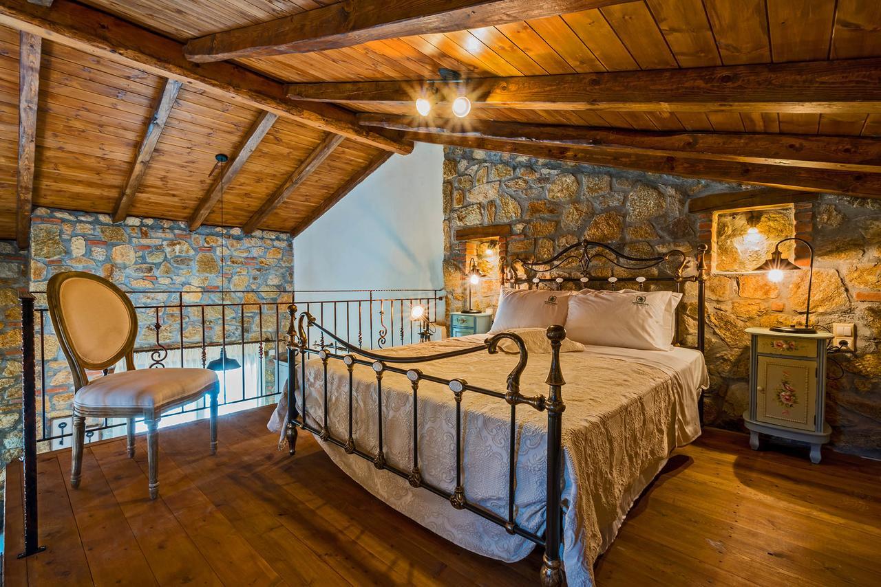 Mediterraneo Luxury Suites Halkidiki Vourvourou Luaran gambar