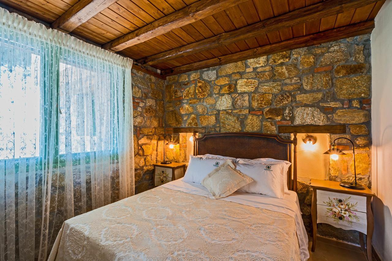 Mediterraneo Luxury Suites Halkidiki Vourvourou Luaran gambar