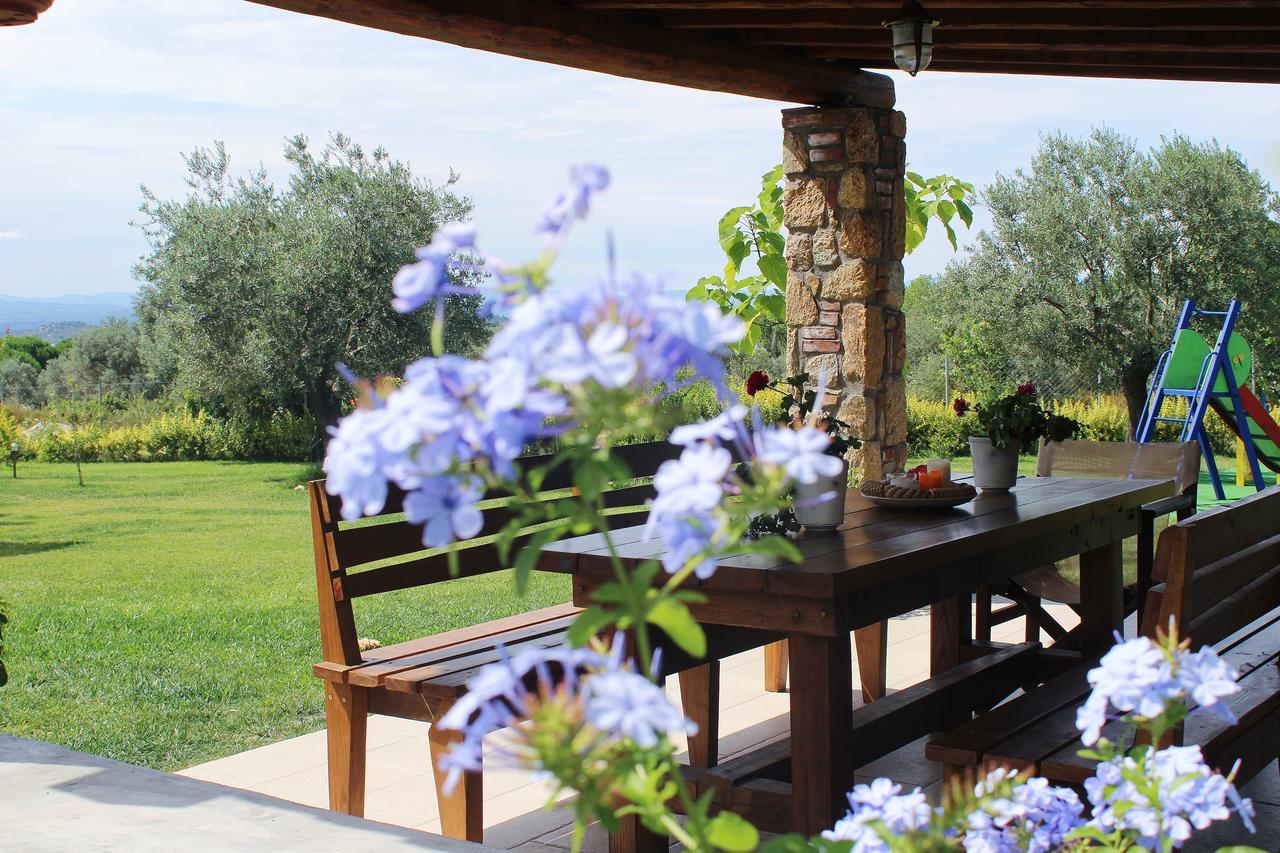 Mediterraneo Luxury Suites Halkidiki Vourvourou Luaran gambar