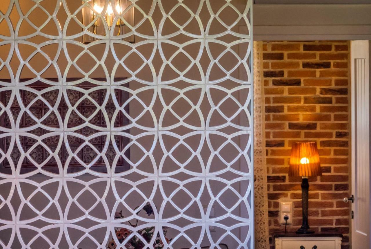 Mediterraneo Luxury Suites Halkidiki Vourvourou Luaran gambar